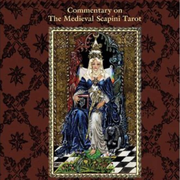 Art & Arcana Tarot & Book - Picture 1 of 1